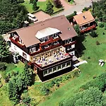 Hotel Harmonie Rust