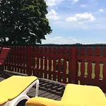 Harmonie Rust 4* Hohegeiß