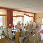 Harmonie Rust 4* Hohegeiß