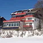 Hotel Harmonie Rust Hohegeiß