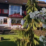 Harmonie Rust 4* Hohegeiß