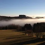 Harmonie Rust Hotel Hohegeiß