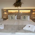 Harmonie Rust 4* Hohegeiß