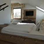 Hotel Harmonie Rust Hohegeiß