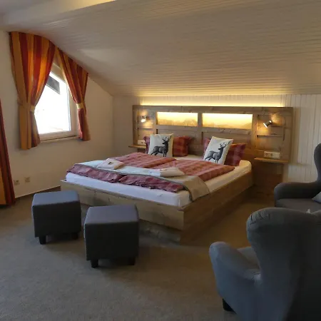 Harmonie Rust ホテル