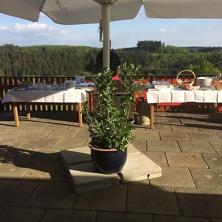 Harmonie Rust 4* Hohegeiß