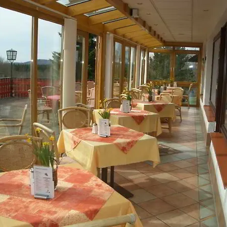 Harmonie Rust 4* Hohegeiß