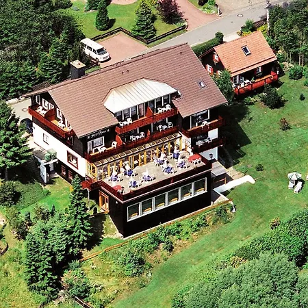 Hotel Harmonie Rust