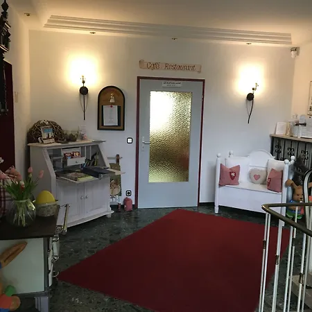 ホテル Harmonie Rust