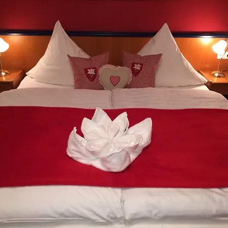 ホテル Harmonie Rust