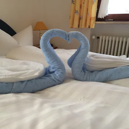 Harmonie Rust 4* Hohegeiß