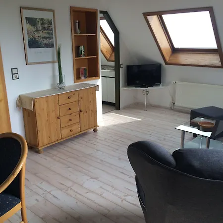Hotel Harmonie Rust Hohegeiß