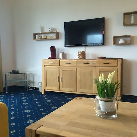 Harmonie Rust Hohegeiß