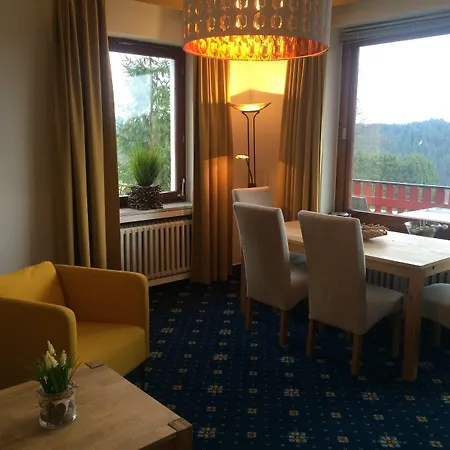 Harmonie Rust ホテル 4*