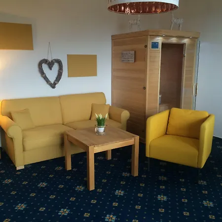 ホテル Harmonie Rust