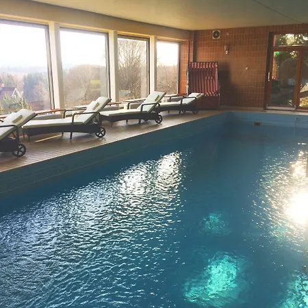 Harmonie Rust ホテル