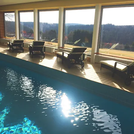 Harmonie Rust Hohegeiß