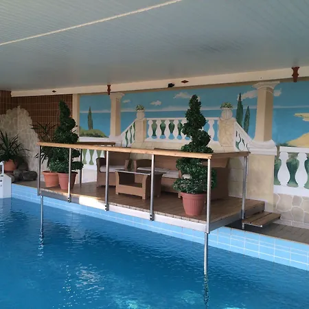 Hotel Harmonie Rust 4*
