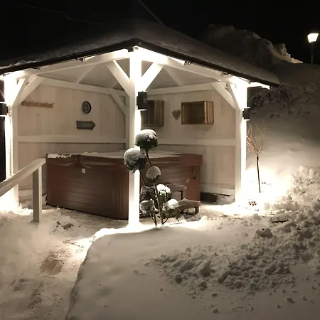 Harmonie Rust 4* Hohegeiß