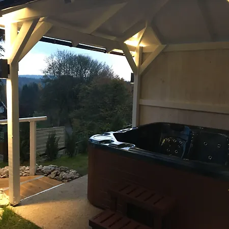 Harmonie Rust 4* Hohegeiß