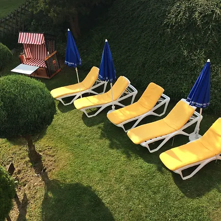 Harmonie Rust ホテル