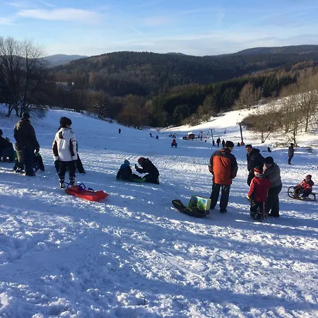 Harmonie Rust Hohegeiß