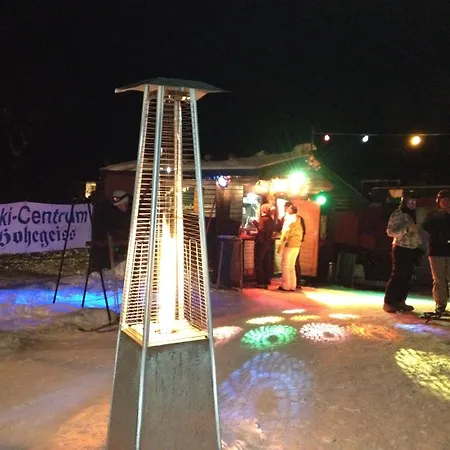 ホテル Harmonie Rust 4*