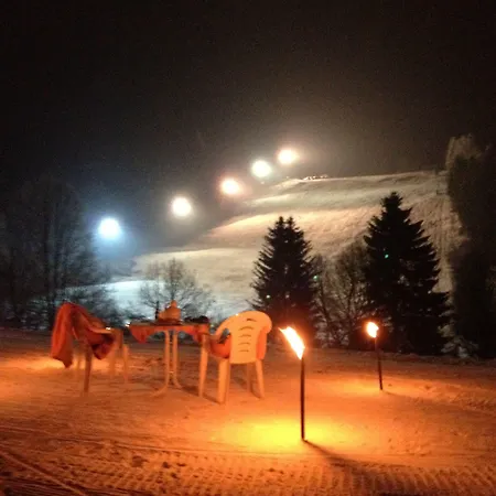 Harmonie Rust Hohegeiß