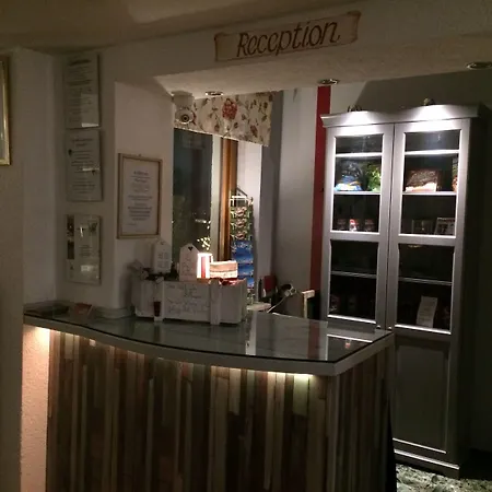 Harmonie Rust Hohegeiß