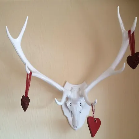 ホテル Harmonie Rust