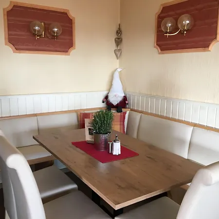 Harmonie Rust Hohegeiß