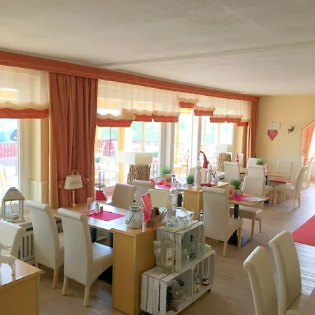 Harmonie Rust 4* Hohegeiß