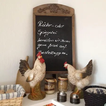 Harmonie Rust 4* Hohegeiß