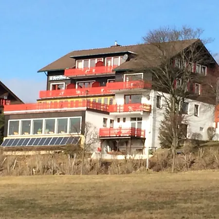 Harmonie Rust Hotel 4*