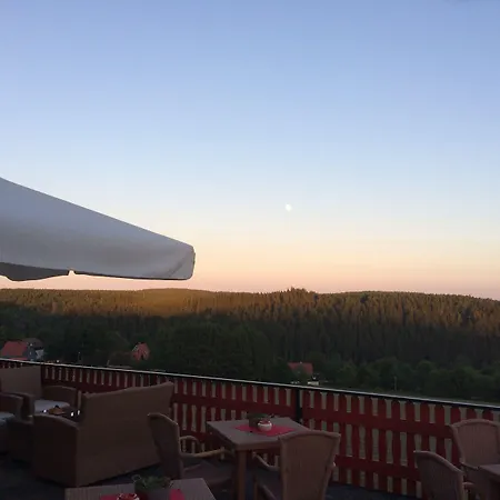 Harmonie Rust ホテル 4*