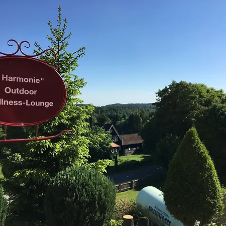 Harmonie Rust Hohegeiß