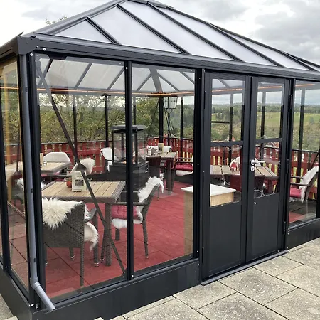 Harmonie Rust 4* Hohegeiß