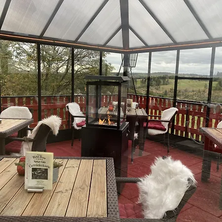 Harmonie Rust 4* Hohegeiß