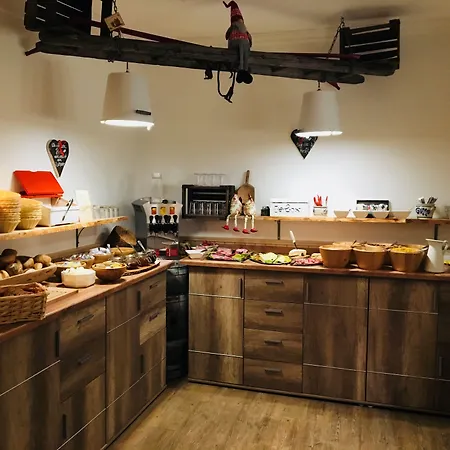 ホテル Harmonie Rust