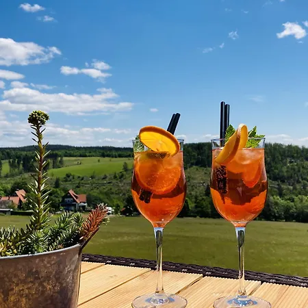 Harmonie Rust ホテル Hohegeiß