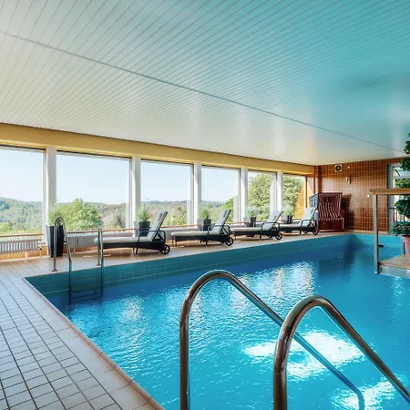 Harmonie Rust Hohegeiß