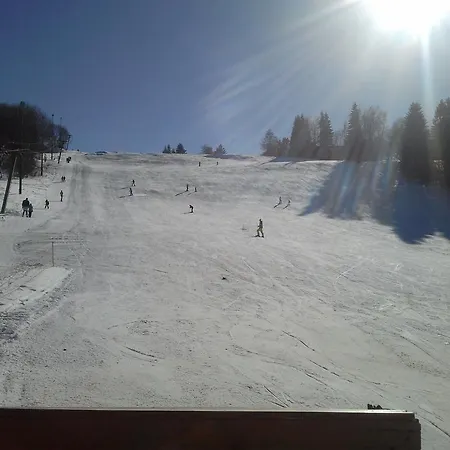 Harmonie Rust 4* Hohegeiß