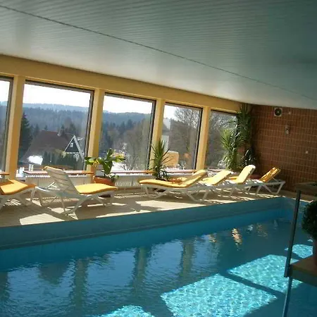 Harmonie Rust Hotel 4*