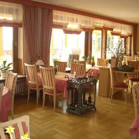 Harmonie Rust Hotel