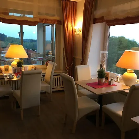 Harmonie Rust 4* Hohegeiß