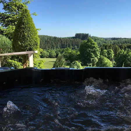 Harmonie Rust Hohegeiß