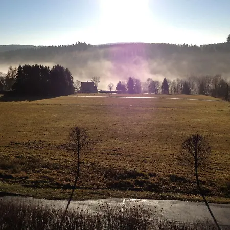 ホテル Harmonie Rust Hohegeiß