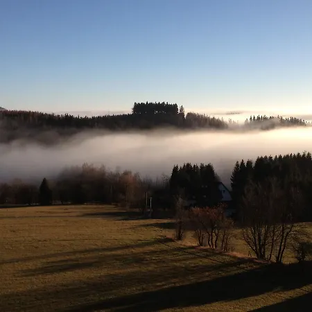 Harmonie Rust ホテル Hohegeiß