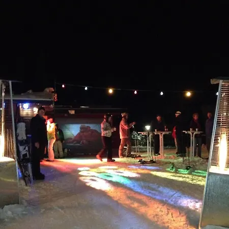 Harmonie Rust ホテル