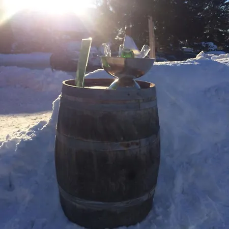 Harmonie Rust ホテル Hohegeiß